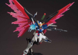 HG 1/144 DESTINY GUNDAM