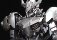 HG 1/144 BARBATOS LUPUS IRON-BLOODED COATING VER.