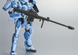 HG 1/60 FULL METAL PANIC GERNSBACK VER.IV AGGRESSOR SQUADRON