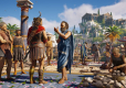 Assassin's Creed Odyssey Ultimate Edition (PC) klucz Uplay