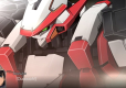 Super Robot Wars V (import)