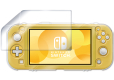 HORI SWITCH LITE DuraFlexi Protector + Folia na ekran