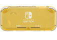 HORI SWITCH LITE DuraFlexi Protector + Folia na ekran