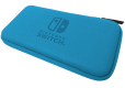 HORI SWITCH LITE Etui na konsole niebieskie