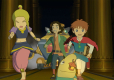 Ni no Kuni: Wrath of the White Witch Remastered (PC) Klucz Steam