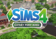 The Sims 4 + Seasons Bundle (PC) klucz Origin