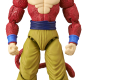 DRAGON BALL DRAGON STARS GOKU 4 SS