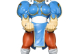 Podstawka pod pada Chun Li 20 cm