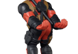 Podstawka pod pada New Deadpool 20 cm