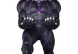 Podstawka pod pada Black Panther 20 cm