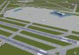 Airport Madness 3D: Volume 2 (PC) klucz Steam