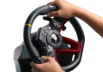 HORI PS4 Kierownica bezprzewodowa Racing Wheel APEX