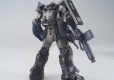 HG 1/144 ACT ZAKU (KYCILIA'S FORCES)