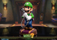 Luigi's Mansion 3 Statua PVC Luigi 23 cm