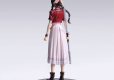 Final Fantasy VII Remake Trading Arts zestaw figurek 10 cm