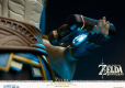 The Legend of Zelda Breath of the Wild Statua PVC Zelda Collector's Edition 25 cm