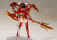 Zestaw Modelarski Frame Arms Girl Laetitia Ryuu-Bi 15 cm