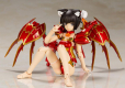 Zestaw Modelarski Frame Arms Girl Laetitia Ryuu-Bi 15 cm