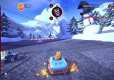 Garfield Kart Furious Racing