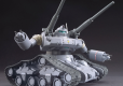 HG 1/144 RTX-65 GUNTANK EARLY TYPE
