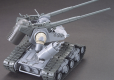 HG 1/144 RTX-65 GUNTANK EARLY TYPE