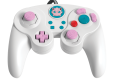 PDP SWITCH Pad przewodowy Fight Pad Pro SUPER SMASH BROS - JIGGLYPUFF