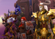 World of Warcraft Battle For Azeroth