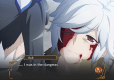 Is It Wrong to Try to Pick Up Girls in a Dungeon? Infinite Combate