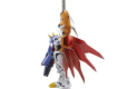 FIGURE RISE DIGIMON OMEGAMON (AMPLIFIED)