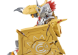 FIGURE RISE DIGIMON WARGREYMON (AMPLIFIED)