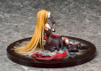 Overlord III Statua PVC 1/7 Evileye 11 cm