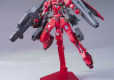 HG 1/144 GUNDAM ASTRAEA TYPE-F