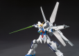 HGBF 1/144 GUNDAM X MAOH