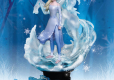 Frozen 2 D-Stage Diorama PVC Elsa 15 cm