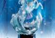 Frozen 2 D-Stage Diorama PVC Elsa 15 cm