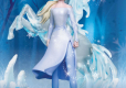 Frozen 2 D-Stage Diorama PVC Elsa 15 cm