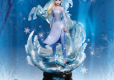 Frozen 2 D-Stage Diorama PVC Elsa 15 cm