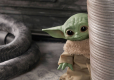 Star Wars The Child Talking Plush Toy 19 cm