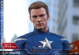 Avengers Endgame 1/6 Captain America (2012 Version) 30 cm