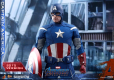 Avengers Endgame 1/6 Captain America (2012 Version) 30 cm