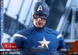 Avengers Endgame 1/6 Captain America (2012 Version) 30 cm