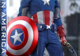 Avengers Endgame 1/6 Captain America (2012 Version) 30 cm