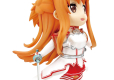 Sword Art Online Puchieete Statua PVC Knights of the Blood 14 cm