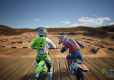 Monster Energy Supercross 3 The Official Videogame