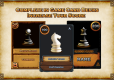Chess: King of Crowns Chess Online (PC) Klucz Steam