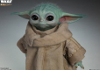 Statua Star Wars The Mandalorian Life-Size The Child 42 cm
