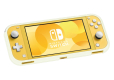 HORI SWITCH LITE DuraFlexi Protector (Animal Crossing)