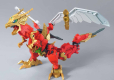 SDBD:R VALKYLANDER