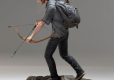 The Last of Us Part II Figurka Ellie with Bow