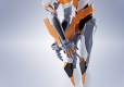 Rebuild of Evangelion Robot Spirits EVA-00 Prototype 17 cm